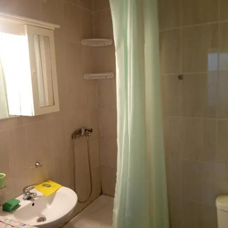 Apartment Barka *
