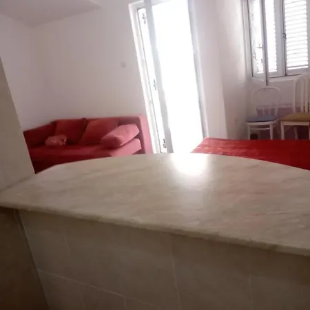 Barka Apartment Budva