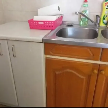 Apartment Barka Budva