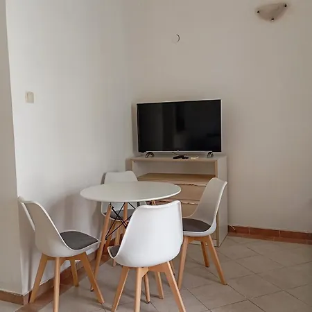 Apartment Barka