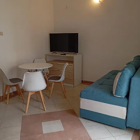 Barka Apartment Budva