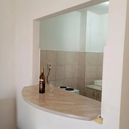 Apartment Barka Budva