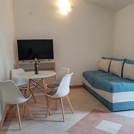 Apartment Barka
