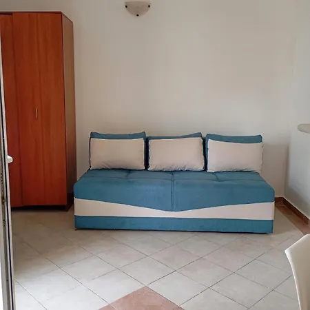 Barka Appartement