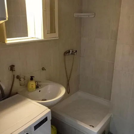 Barka Appartement *