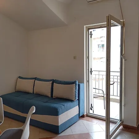 Appartement Barka *