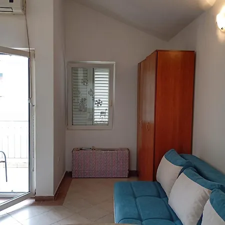 Barka Appartement